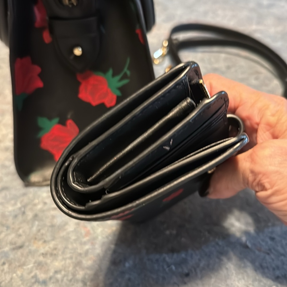 KATE SPADE PURSE & WALLET&WRISTLET - Picture 9 of 16